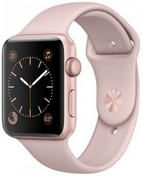 Замена зарядки Apple Watch Series 2
